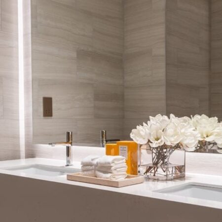 1 dormitorio in The Berkeley Residences