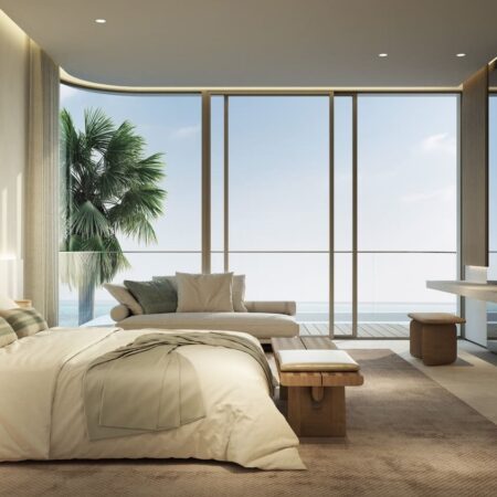 4 bedrooms in NB Collection