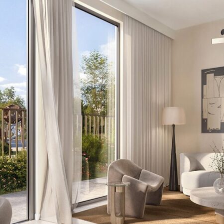 4 bedrooms in Venera at The Valley