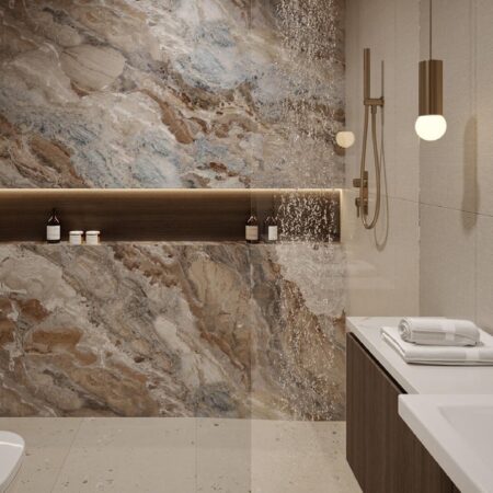 3 bedrooms in Deansgate by ADE