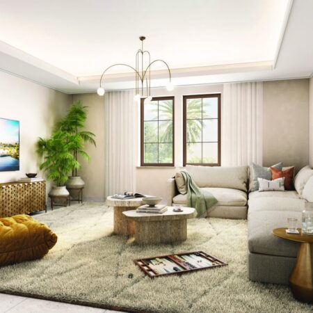 5 habitaciones in Bloom Living 7 – Almeria