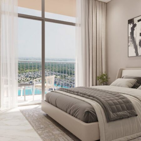 1.5 bedrooms in 310 Riverside Crescent