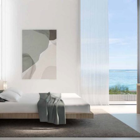 2 habitaciones in Seaside Hills Residence