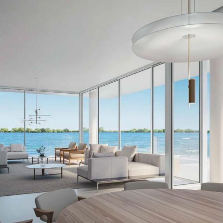 3 bedrooms in Gateway Porto Al Zorah