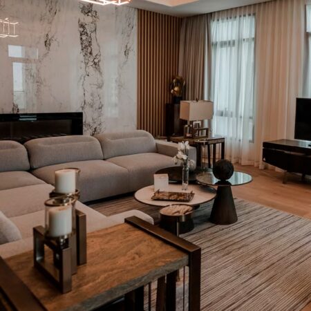 4 bedrooms in One Reem Island