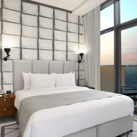 Estudio in The Atria