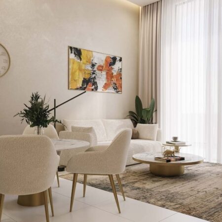 1 dormitorio in Albero