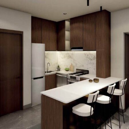 1 bedroom in Ajman Creek Towers