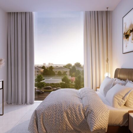 Studio in Beach Oasis 2