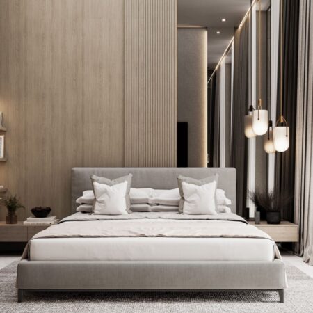 Estudio in Havelock Heights