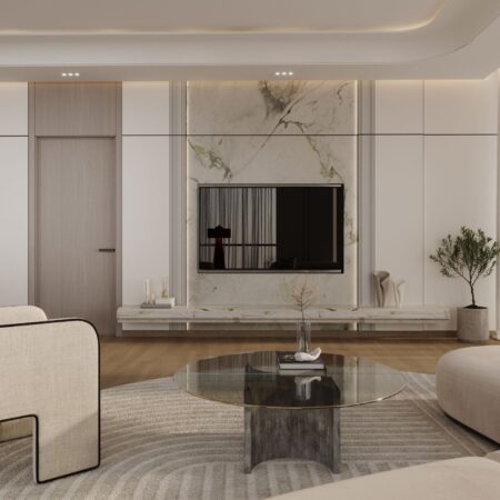 1 bedroom in Skyrise