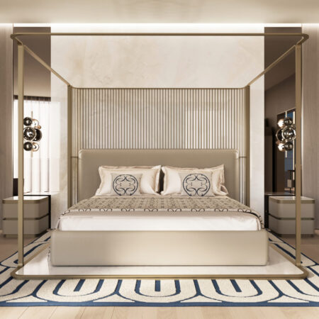 1 bedroom in La Mer by ELIE SAAB