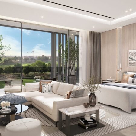 8 habitaciones in Signature Mansions