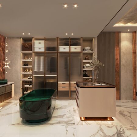 2 bedrooms in Sky Vista