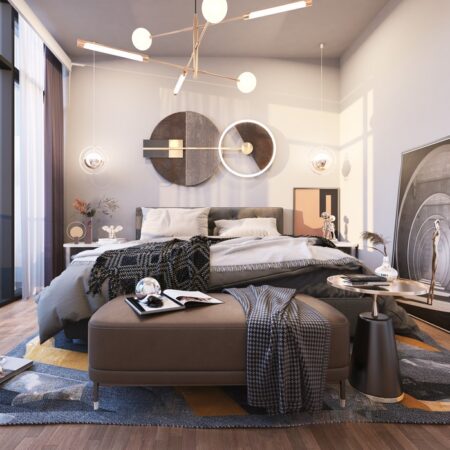 1 bedroom in Verdana IV