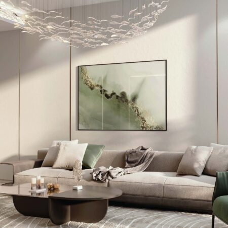 1 bedroom in The Place