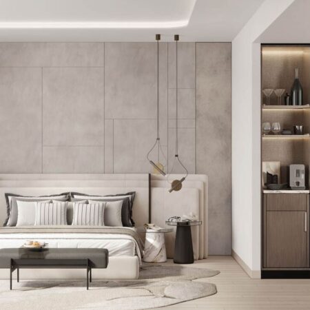 3 bedrooms in The Watercrest