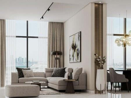 1,5 habitaciones in 330 Riverside Crescent