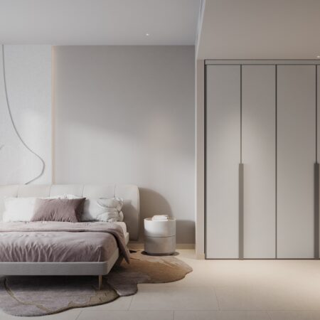 Estudio in Evergr1n House