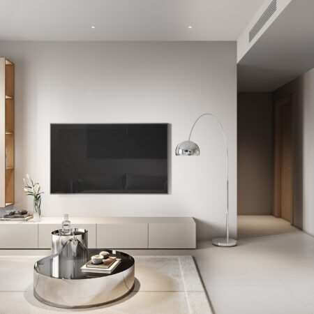 2 bedrooms in V1STARA House