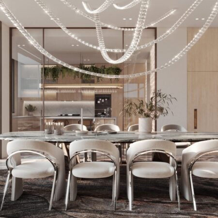 5 bedrooms in Kensington Gardens