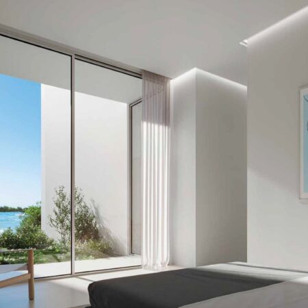 1 bedroom in Gateway Porto Al Zorah