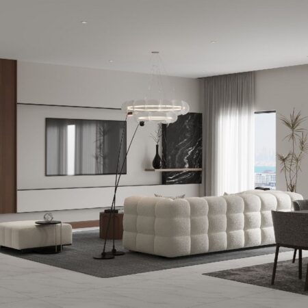 1 bedroom in Equiti Gate