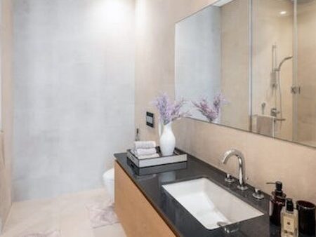 Studio in 110 Residence