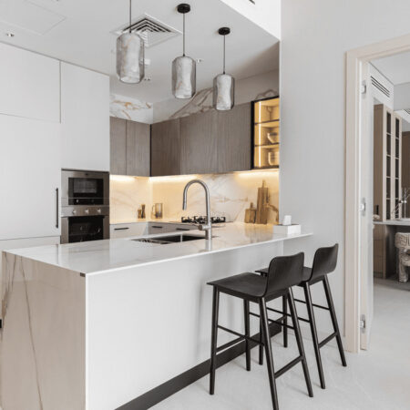 1 bedroom in Lum1nar