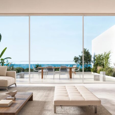 1 bedroom in Sealine Residence