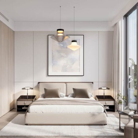 1 bedroom in Cala del Mar