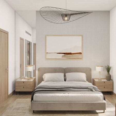 Estudio in The Haven 2