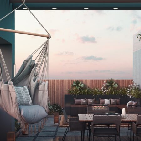 2 bedrooms in Verdana IV