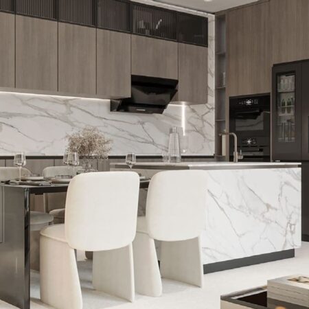 1 bedroom in Primero Residences