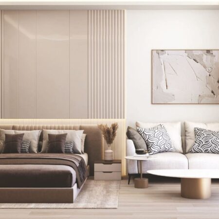 Studio in Me Do Re 2