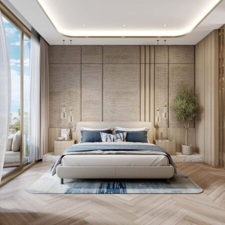 2 habitaciones in Beach Walk 3