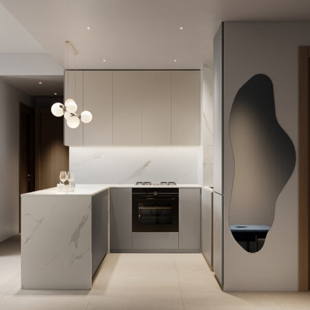 1 bedroom in V1STARA House