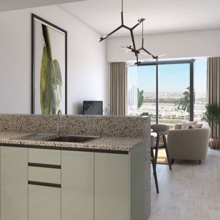 2 bedrooms in Golf Gate 2