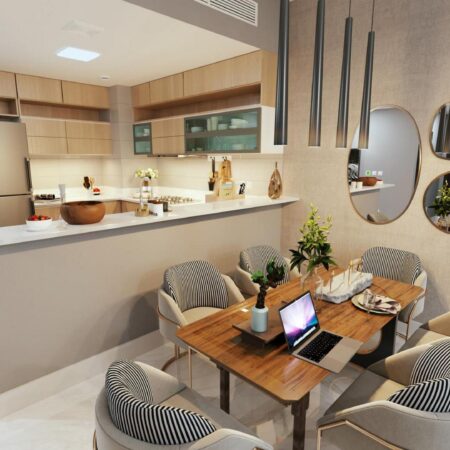 2 bedrooms in Vista 3