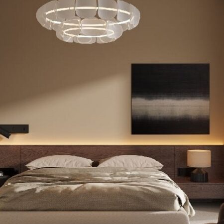 1 bedroom in Equiti Gate