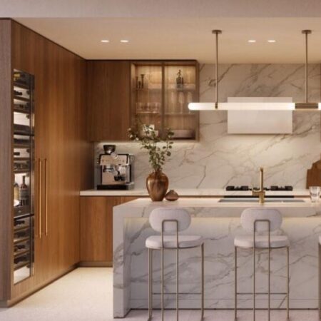 2 bedrooms in Beach House