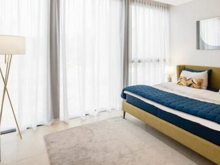 1 bedroom in 110 Residence