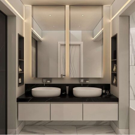 2 habitaciones in Terraces Marasi Drive