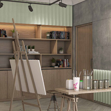 3 habitaciones in Damac Lagoons Monte Carlo