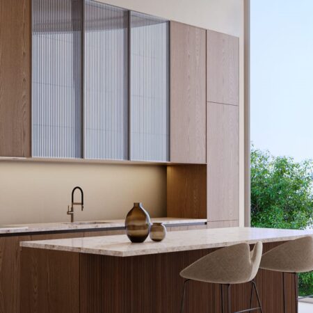 1 bedroom in Sealine Residence