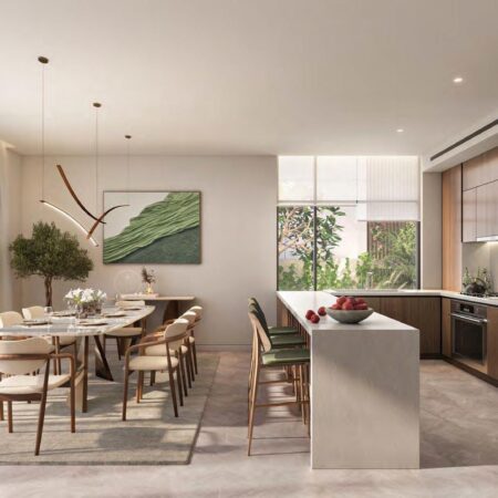 5 bedrooms in Athlon