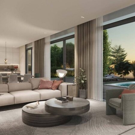 4 bedrooms in Kayan Villas 2