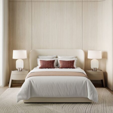 1 bedroom in Dubai Harbour Residences