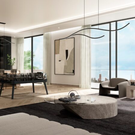 4 bedrooms in The Sanctuary