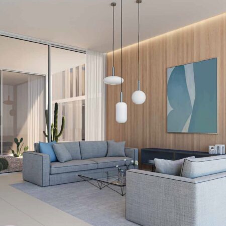 1 bedroom in Gateway Porto Al Zorah